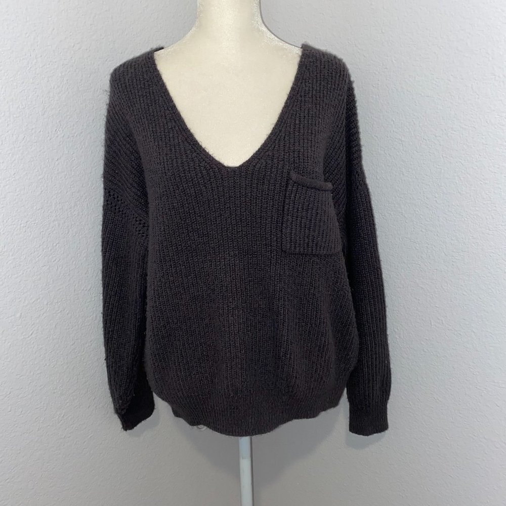 RUE21 Knit Sweater Top‎